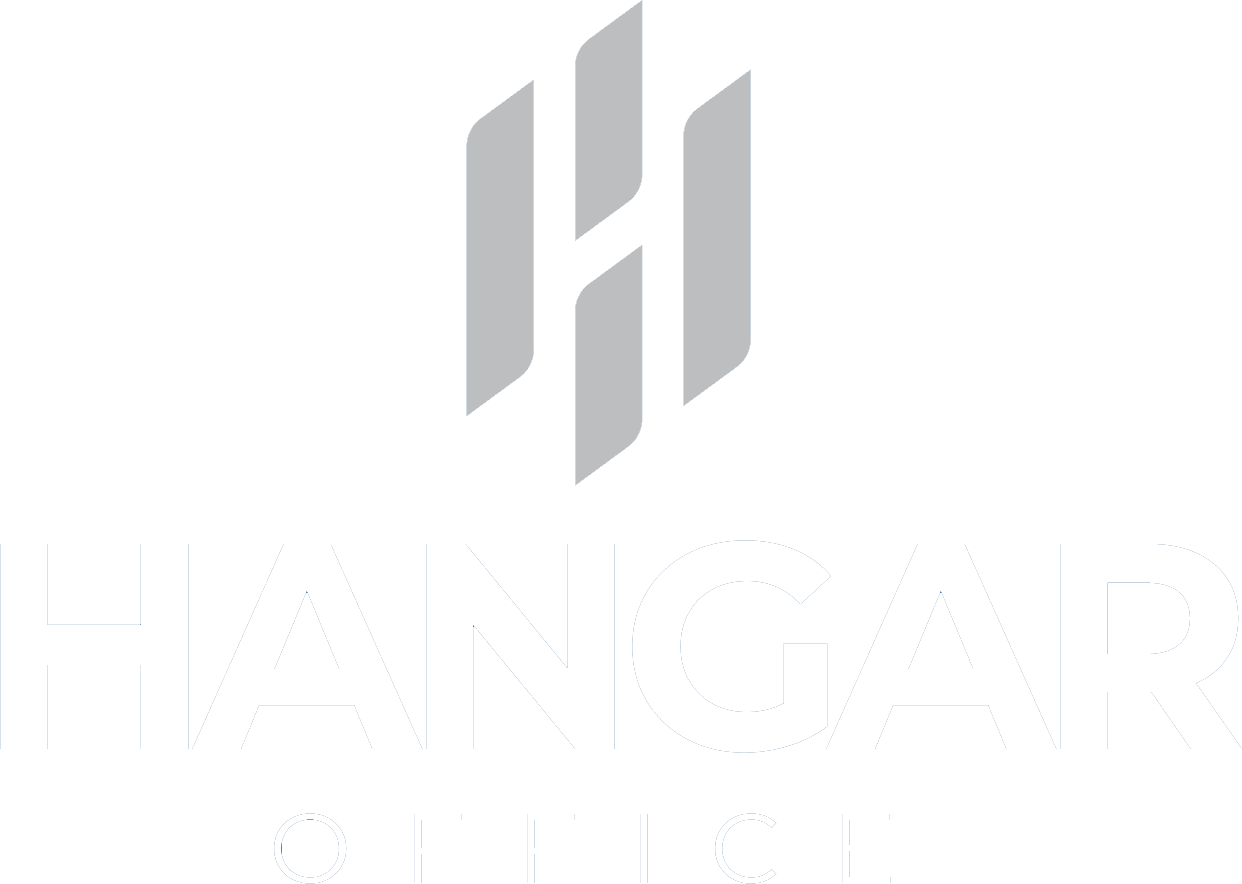 Hangar Office Logo